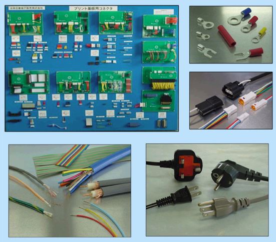 東海ユニット株式会社　事業紹介