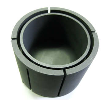 精密加工　グラファイト製品