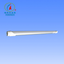 LED lighting, no installation required, 580mm, 20W type LED straight fluorescent lamp.