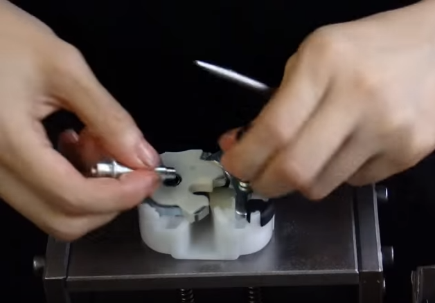 【動画あり】組立工程 受託サービス