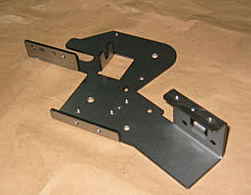 東里工業株式会社　事業紹介