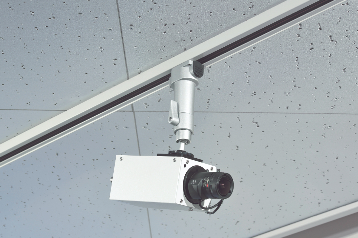 カメラフィクサー フィクサー | セキュリティ製品 | ケンコー・トキナー