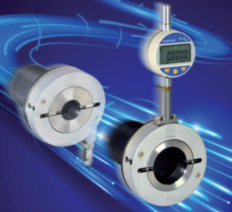 メカニカル式リングゲージ『M4 Star MRG』