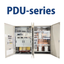 実績多数・安全性◎ データセンター向け 分電盤 （PDU）
