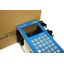Inkjet printer "Graphica Mini Key" for absorbent materials.