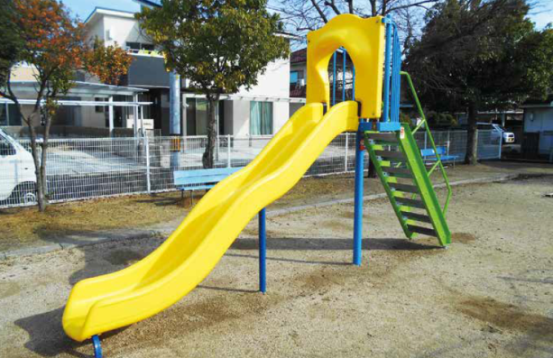 【防腐木材】​【鋼製】遊具【幼稚園、保育園、公園、遊園地など】