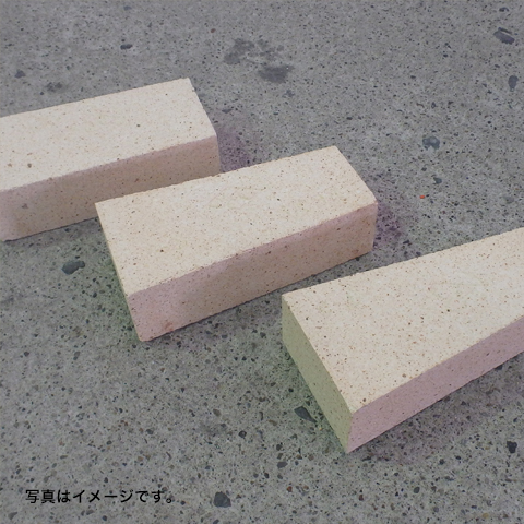 高アルミナ質耐火煉瓦『MR-8』