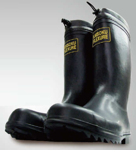 【新品・2営業日で発送】アトム 快足ブーツ フレクシャー M