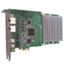 High-end high-speed distributed processing control machine control board