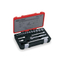 Socket wrench set 3130MP
