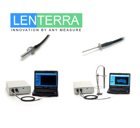 マイクロ光学技術※粉体、顆粒、非ニュートン流体インライン計測実現