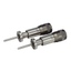 Bellows-type linear introducer