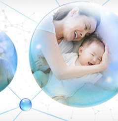 株式会社ナノエッグ 化粧品原料製品ラインアップ