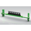 Chip scraping type intermediate cleaner "NVC-S"