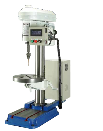 エンコース全自動ボール盤『ESD460AA』