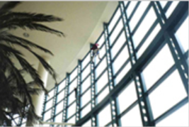 株式会社ナショナルメンテナンス 『清掃管理事業』