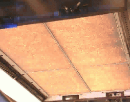 Marsden ガス赤外線バーナー