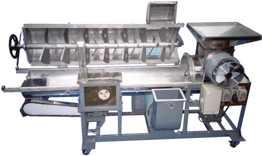 冷却種付け機『CR610型／CR620型』