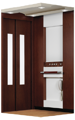 ホームエレベーター