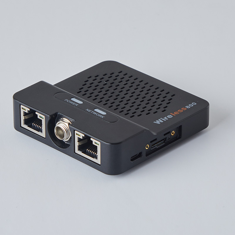 SIMフリールーター『TC700』