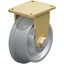 Blickle Heavy Duty Fixed Caster BS-SPK 201K