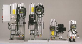 オフライン・オイル濾過システムRMFシステムOLUS/Wシリーズ