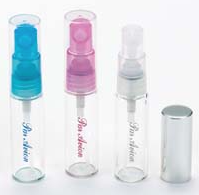 アトマイザー　OEM・特注サービス