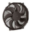 SPAL electric fan