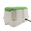 Bubble cleaning machine, blower/air pump [proven track record]