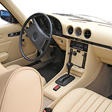 分析評価サービス『自動車内装材評価』