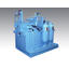 Hydraulic unit "Hydraulic device for powder molding machine, tank capacity 300L"