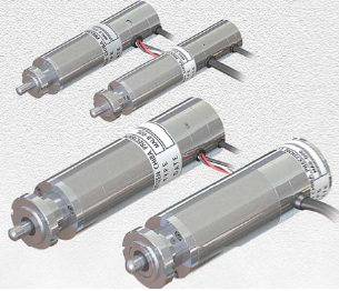 アクチュエータ『リニアアクチュエータ』