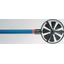 Vane-type wind speed sensor "FVA915 Series"
