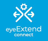 プラットフォーム『eyeExtend Connect』