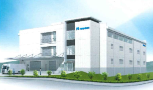 EOG受託滅菌加工のご案内