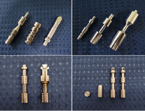 株式会社中部精機製作所『超精密部品加工』のご紹介