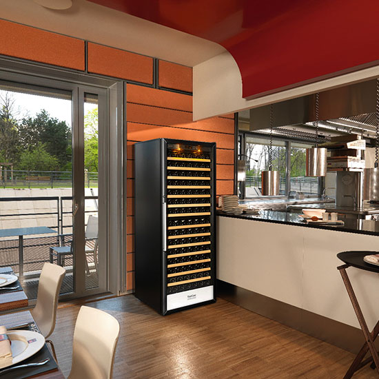 ユーロカーブワインセラー　5000シリーズ
