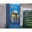 【Installation Case of Small Freight Elevator】Installation of a Dumbwaiter in a Factory