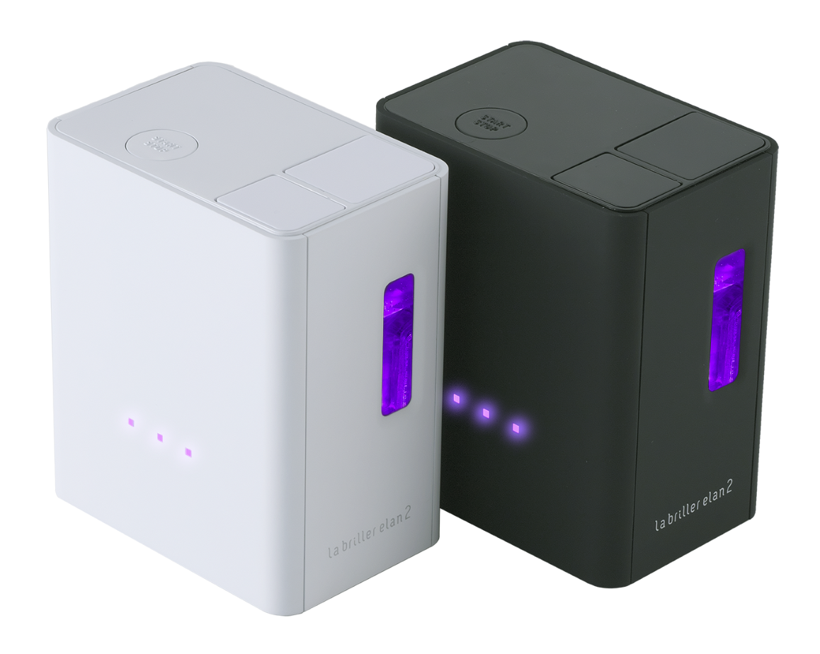 イズミズ　ラブリエエラン美品 ポータブル水素吸入器ラブリエエラン2 イズミズ | イプロス