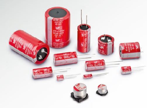 電気二重層キャパシタ、EDLC Ultra Capacitor 東機通商 | イプロス