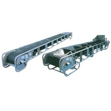 モジュラーベルトコンベア フジテックス | イプロスものづくり