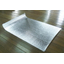 Double-sided aluminum-coated cloth insulation cushion sheet