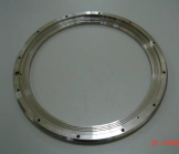 【台湾での精密金属加工】工業品の設計及び各種金属・ゴムの加工