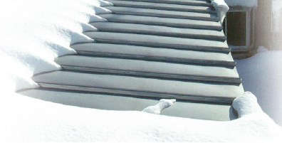 融雪・床暖房システム『ナイスピック』