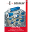 Product Catalog for Rotary Joints for Machine Tools