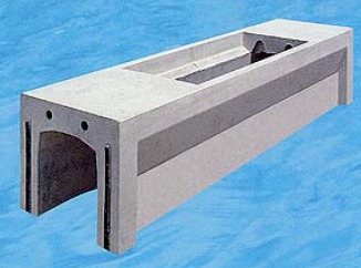 可変側溝『CH-II』