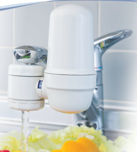 OEM事例『アクアトリトン』