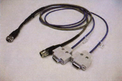 株式会社タイメックス　ハーネス加工実績例5