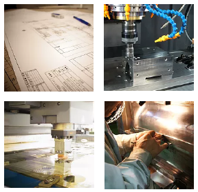 金谷工業株式会社　事業紹介