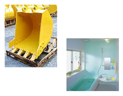 株式会社丸栄製作所 事業紹介